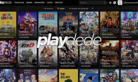 Playdede, todo lo que debes saber sobre el sucesor de .